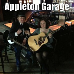 Appleton Garage