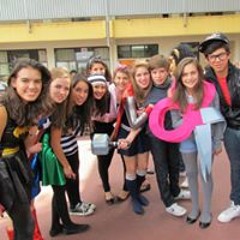 Checo González Ruiz