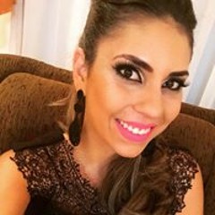 Gabrielle Camargo