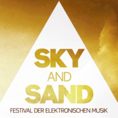 Sky and Sand Festival