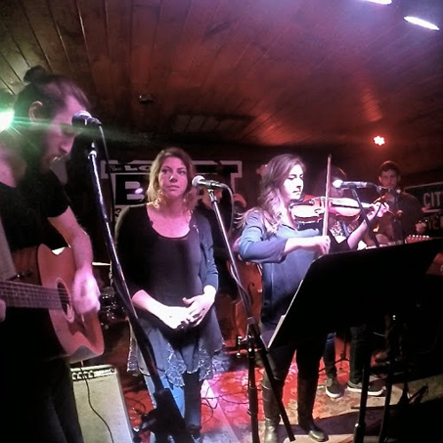 Stream Cobblestone Band music Listen to songs, albums, playlists for