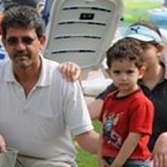 Osama Abdulrauf El Sarraj