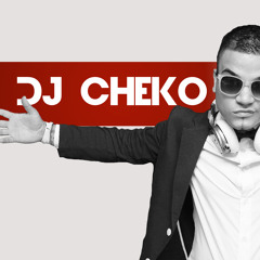 Dj Cheko - Reggaeton Mix - March 2015