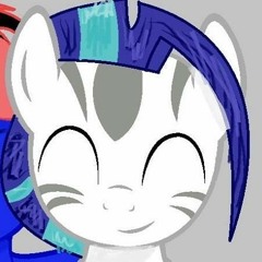 Arty!~ (Formerly D-Brony)