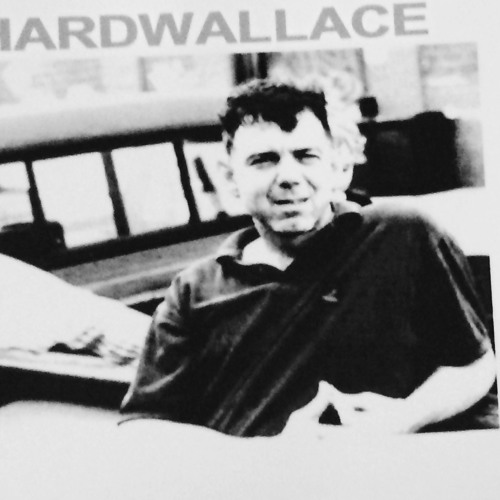 Stream Richard John Wallace music Listen to songs, albums, playlists