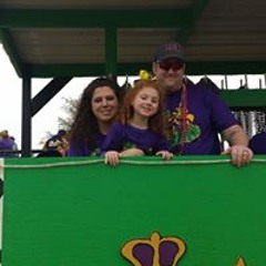 Stephanie LeDuc Havard