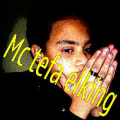 Mc tefa Elking