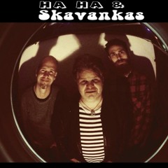 Skavankas