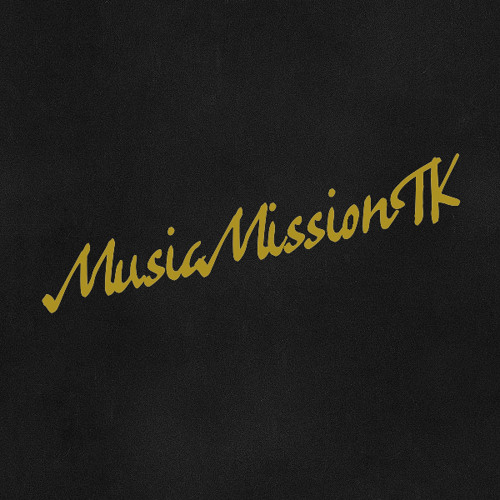 MusicMissionTK’s avatar