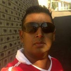 Strini Chetty
