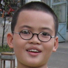 ThienUy Pham