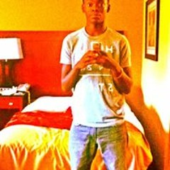 Shamar Milbourne Dodson