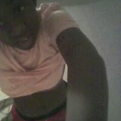 Chrissy Stayy Mackin