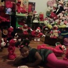 Cathy ImSo Real Futrell