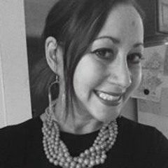 Beth McPherson Jamieson