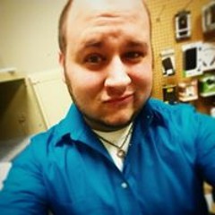 Marshall Hayden Randolph