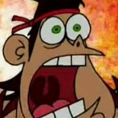 Victor Manuel Lameda