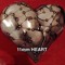 11mm heart