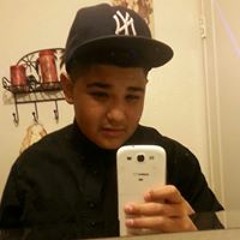 Kevin Fernando Lopez