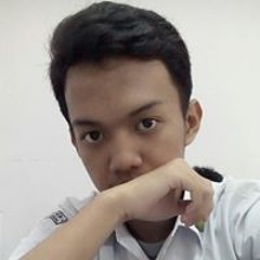 Eric Sulthan Laksana