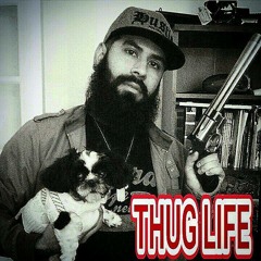 EMCEE THE BEARDED DEEJAY