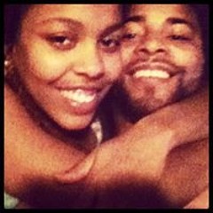 Shawnice Foxx Keepemcumin