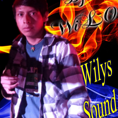 DJ WILO’s avatar