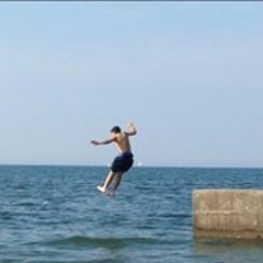 Mike Brandon Fachetti