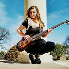 Maegan Kaylene Wells