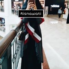 Risnawati Utomo