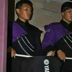 Josue Daniel Morales