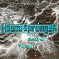 HouseSprengeR