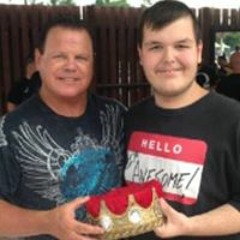 Lisa D'Angelo Perricelli