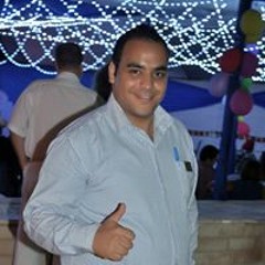 Ahmed Hatem