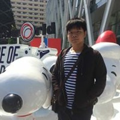Kidakran Anujareewat