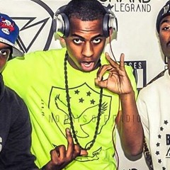 Kryptonite Da Don Ft. J.R. - Lowd