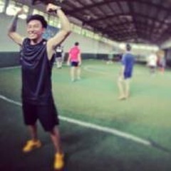 Resstu Praditya Saputra