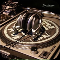 DJ DWAIN