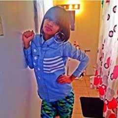 Ciara Michelle Smith