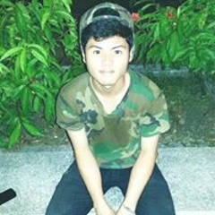 Ian Ayan