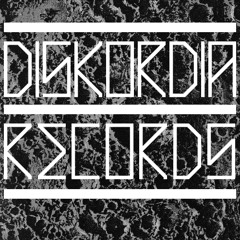 ♦ DISKORDIA RECORDS ♦