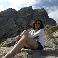 Fátima Pérez Trejo