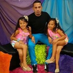 Kevin Arocho