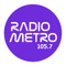Radio Metro 105.7FM