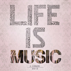MUSIC4LIFE