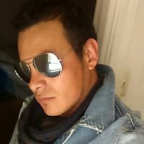 Juan Navarrete’s avatar