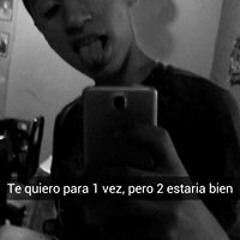 Gustavo Elian Macias