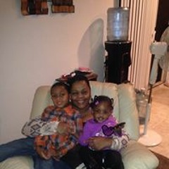 Phyllis Yvette Eddings