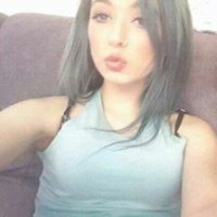 Shakeena Louise Hill