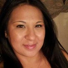 Alisa Marie Tamayo